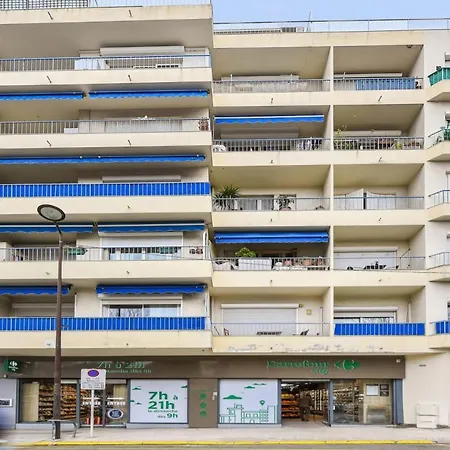 Modern And Charming Flat With Ac At The Heart Of Juan-les-pins - Welkeys Διαμέρισμα Αντίμπ